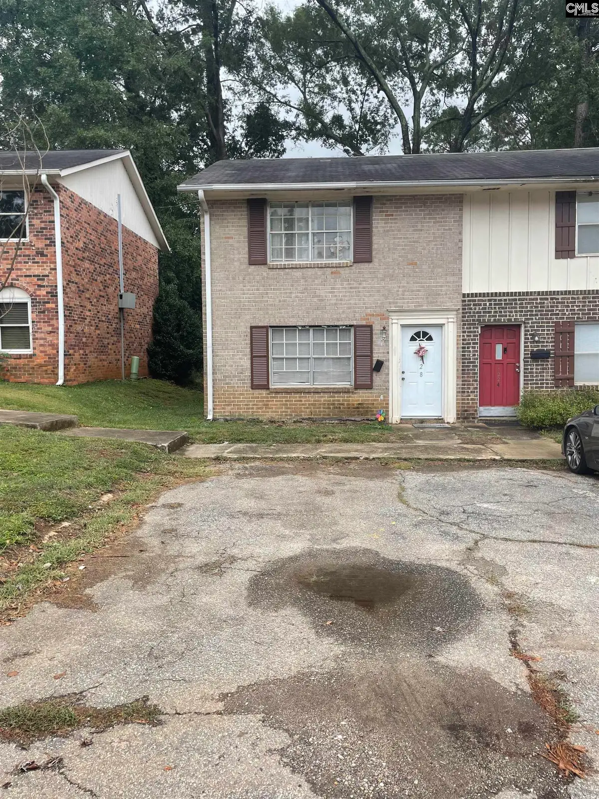 1228 Grove Park Lane, Columbia, SC 29210 - Image #1