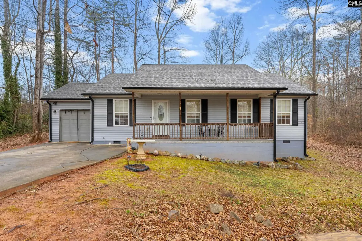 10 Misty Creek Court, Greenville, SC 29611 - #1