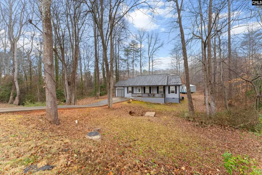 10 Misty Creek Court, Greenville, SC 29611 - #2