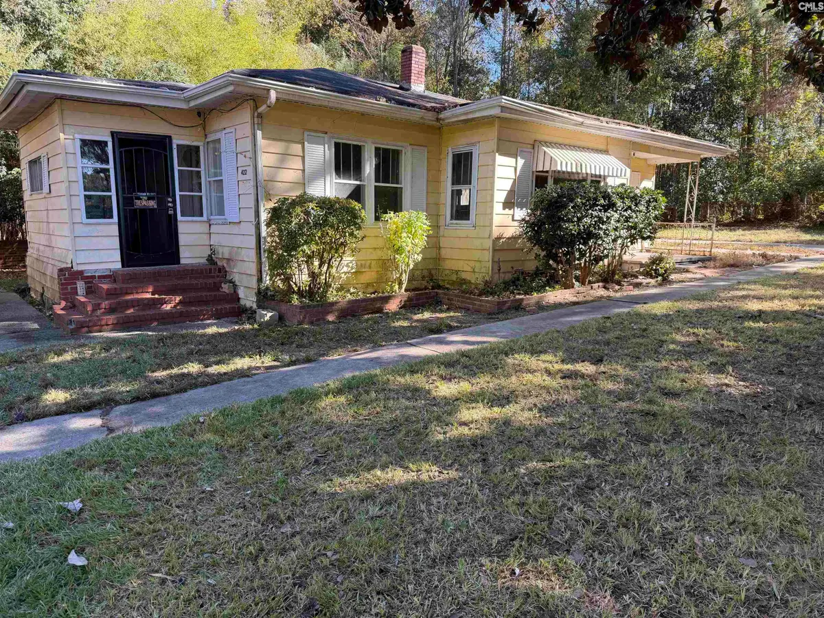 422 Blossom Street, Batesburg, SC 29006 - Image #1