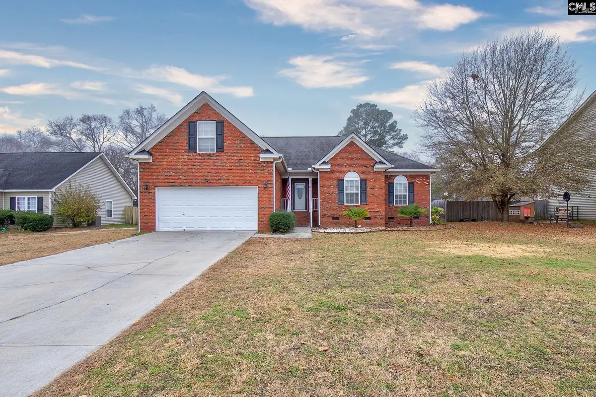 21 Heatherwood, Lugoff, SC 29078 - Image #1