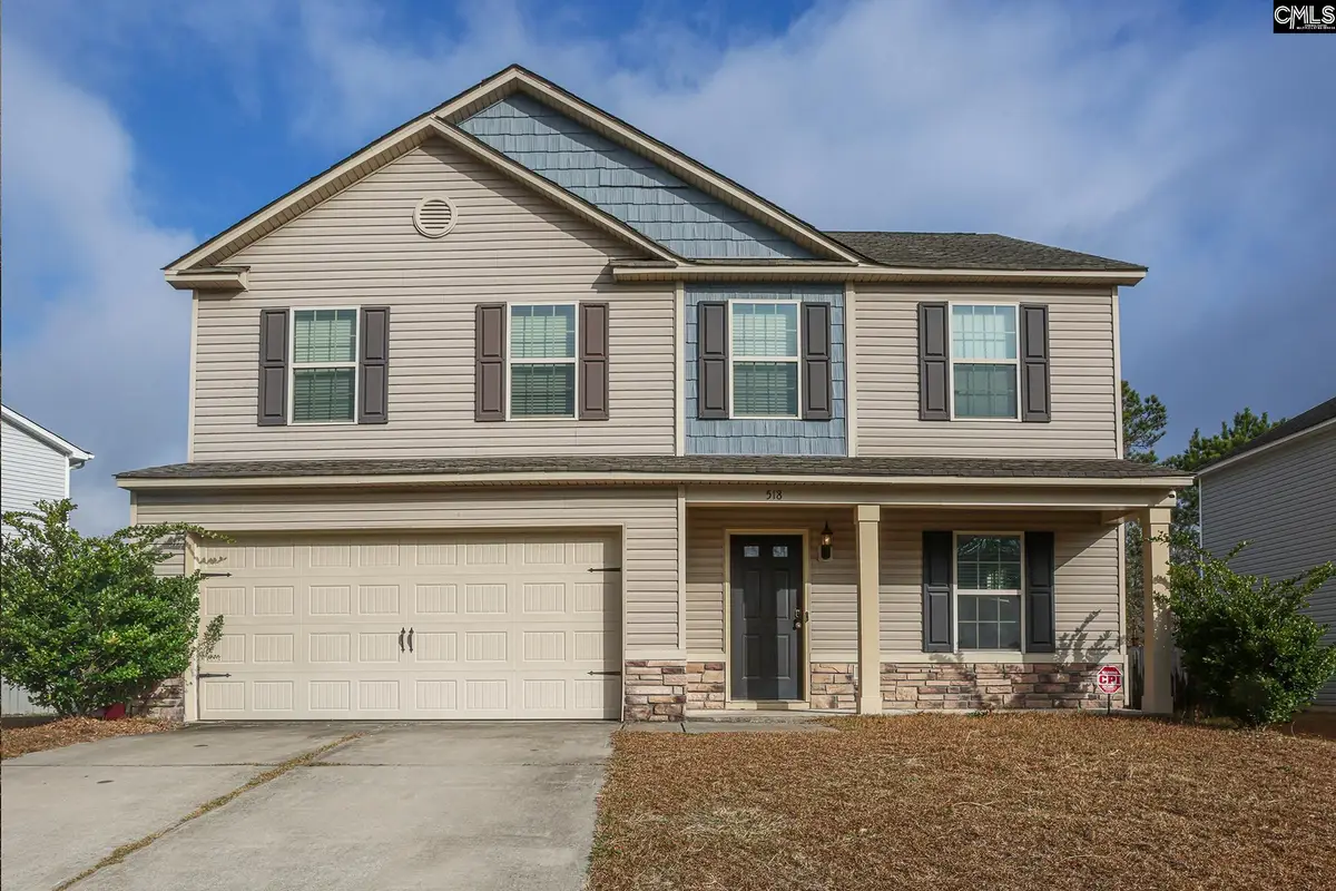518 Colony Lakes Drive, Lexington, SC 29073 - Image #1