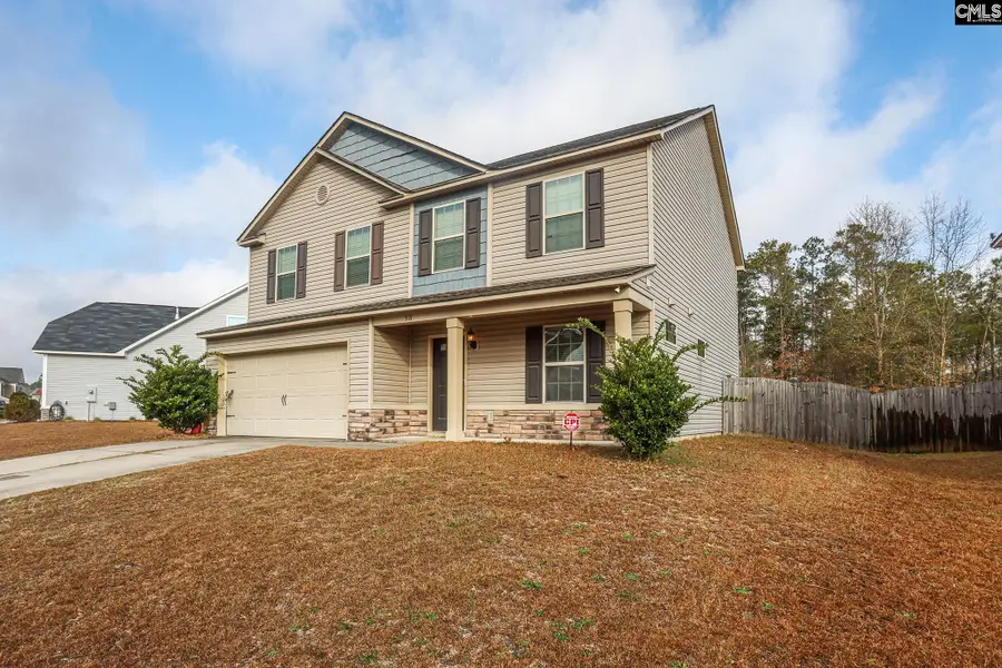 518 Colony Lakes Drive, Lexington, SC 29073 - Image #3