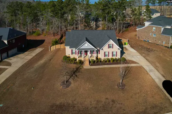 587 Wild Hickory Lane, Blythewood, SC 29016