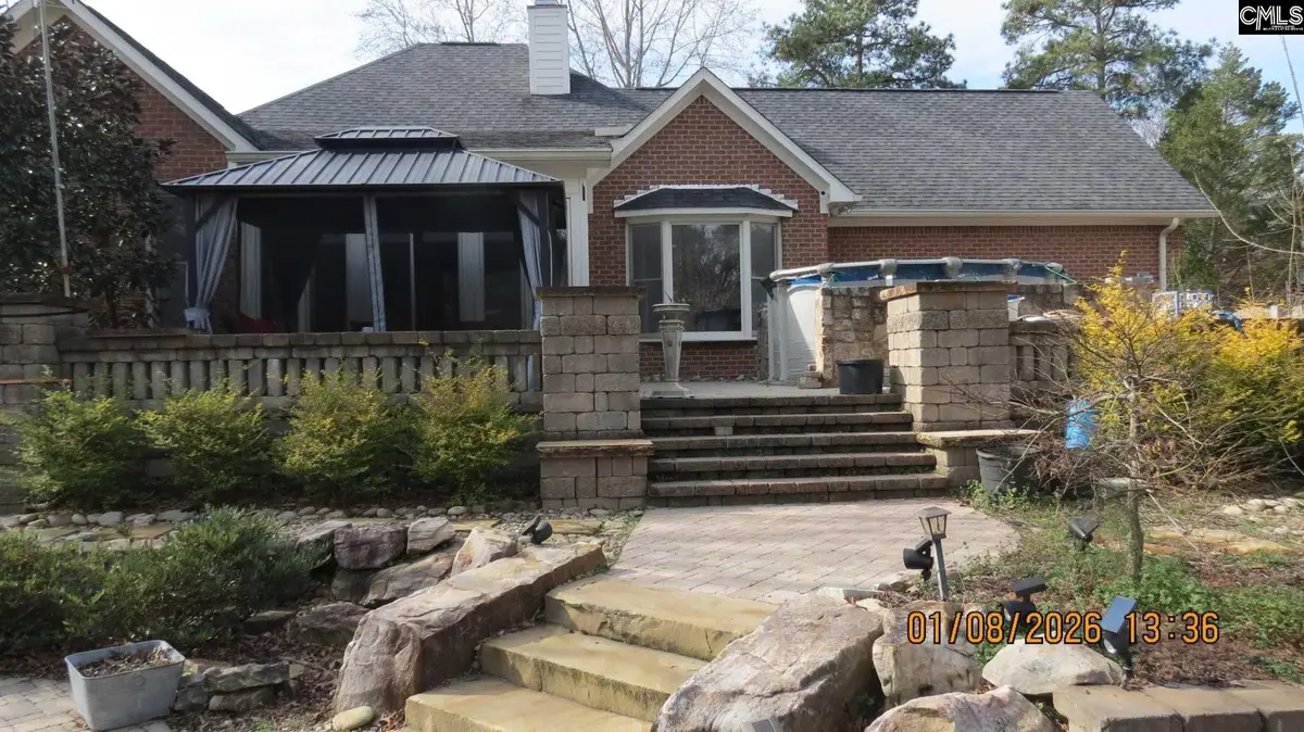 103 N Crescent Lake Way, Blythewood, SC 29016 - #1