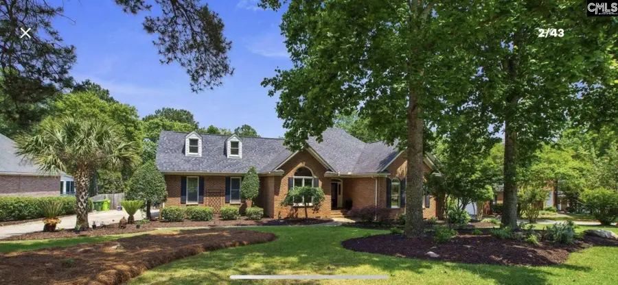 103 N Crescent Lake Way, Blythewood, SC 29016 - #3