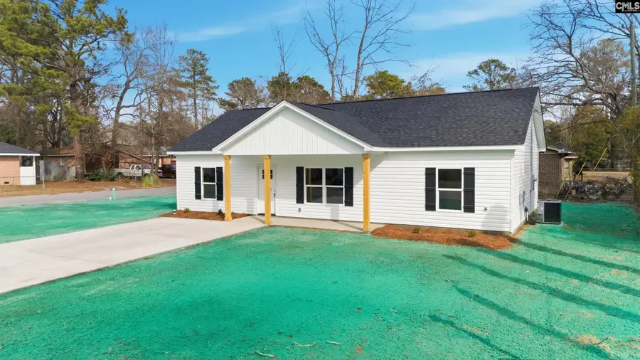 221 Lloydwood Drive, West Columbia, SC 29172 - #2