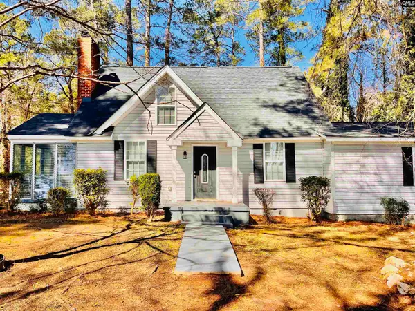 1301 Winterwood Road, Columbia, SC 29203