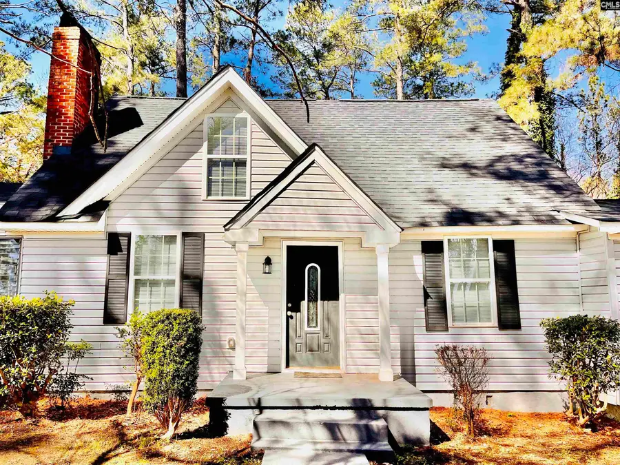 1301 Winterwood Road, Columbia, SC 29203 - Image #3