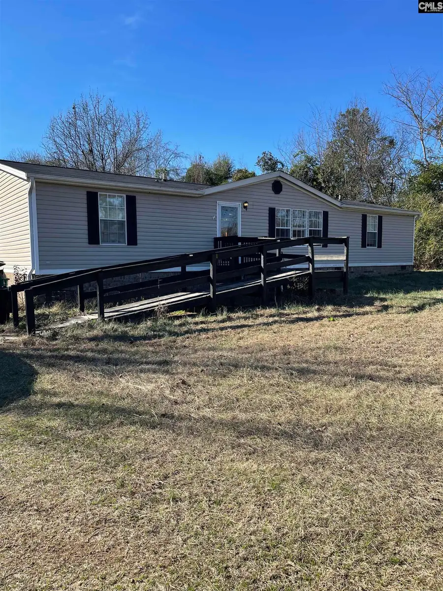 38 Key Plantation Road, Warrenville, SC 29851 - #2