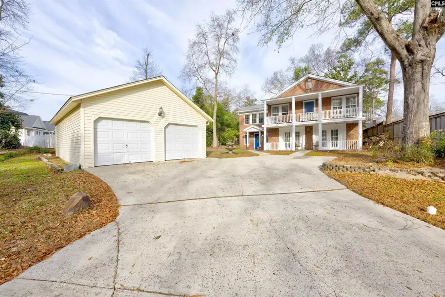 746 C Avenue, West Columbia, SC 29169 - Image #2