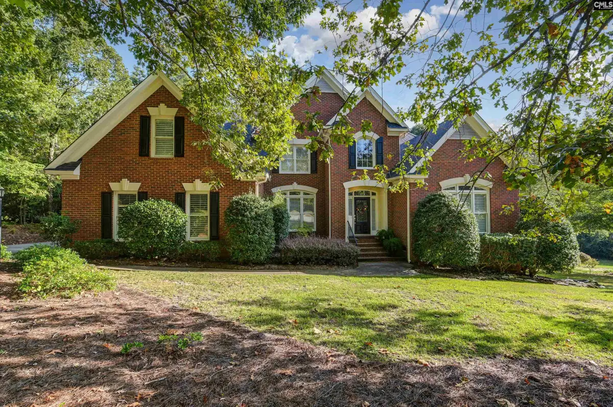 5 Hunt Master Court, Irmo, SC 29063 - #1