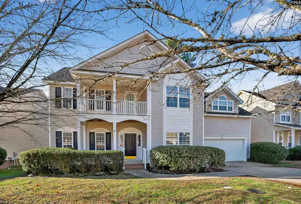 111 Stonemont Drive, Irmo, SC 29063