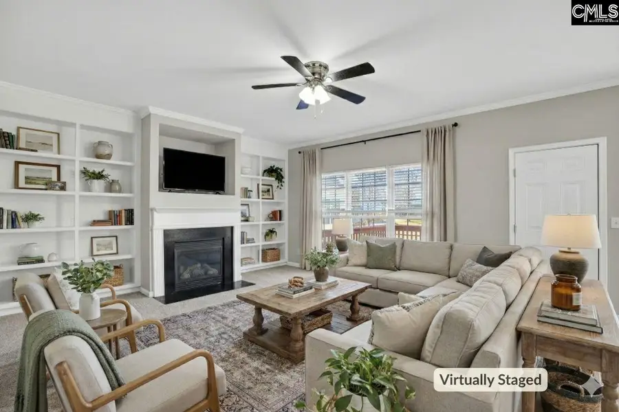 111 Stonemont Drive, Irmo, SC 29063 - #2