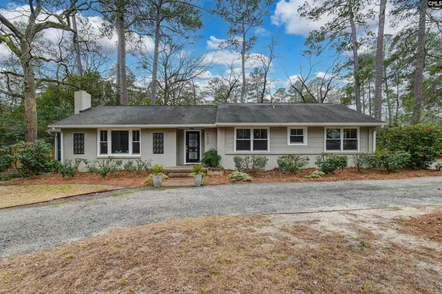 4630 Reamer Avenue, Columbia, SC 29206 - Image #2