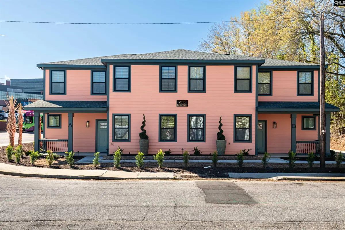2518 Laurel Street, Columbia, SC 29204 - Image #1