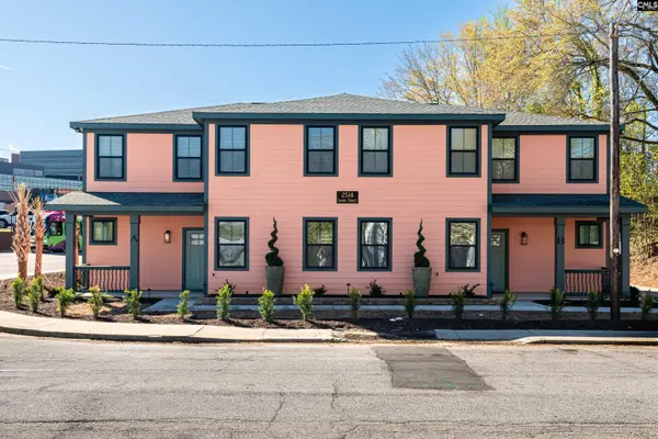 2518 Laurel Street, Columbia, SC 29204
