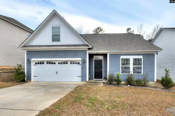 165 Shady Spot Road, Lexington, SC 29072