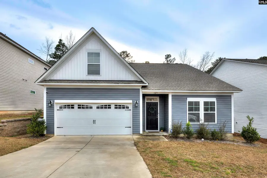 165 Shady Spot Road, Lexington, SC 29072 - #2