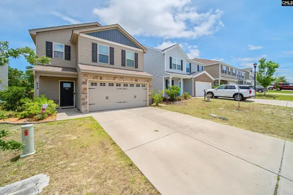 814 Tallaran Road, Lexington, SC 29073