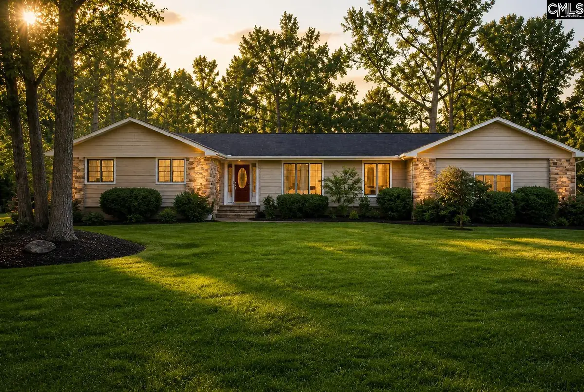 550 Old Shoals Road, Monetta, SC 29125 - #1