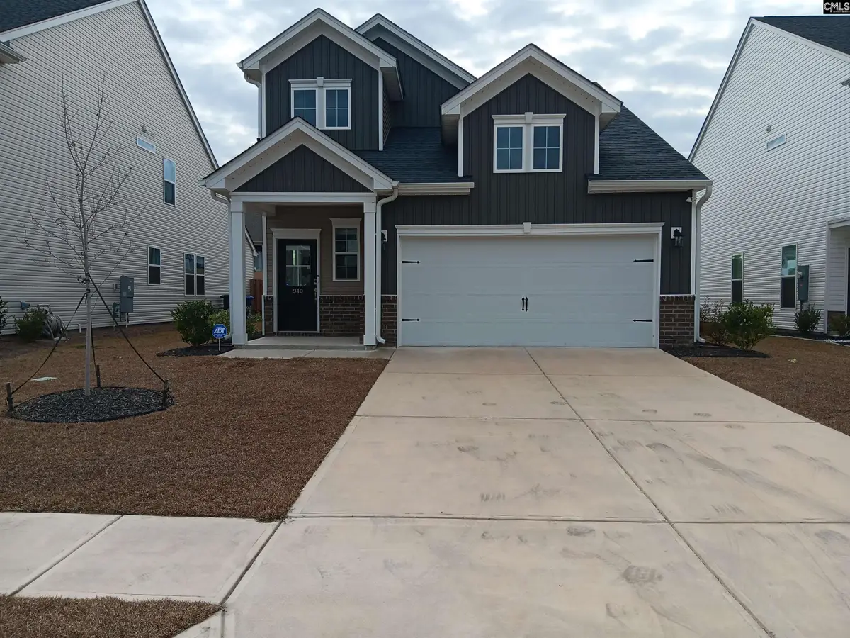 940 Woodcreek Farms Road, Elgin, SC 29045 - Image #1