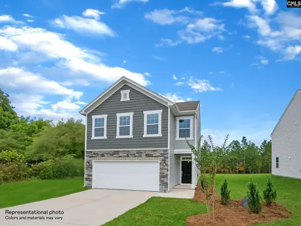 617 Richmond Road, Gaston, SC 29053