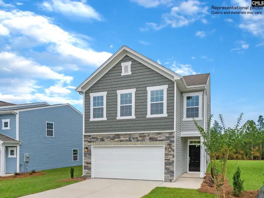 617 Richmond Road, Gaston, SC 29053 - Image #2