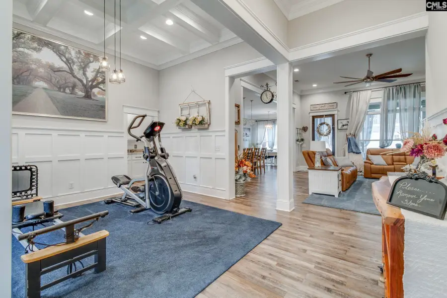 2138 Lockhart Road, Camden, SC 29020 - #3