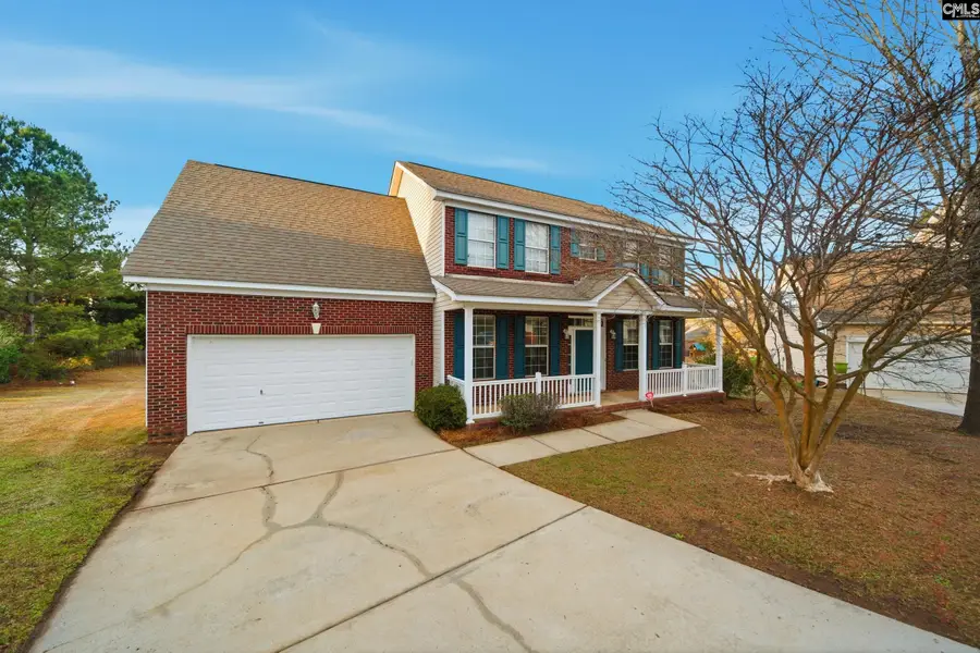 18 White Clover Court, Irmo, SC 29063 - Image #3