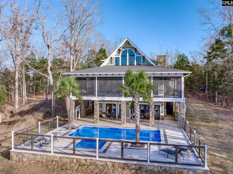 2207C Horton Cove Road, Camden, SC 29020 - Image #3