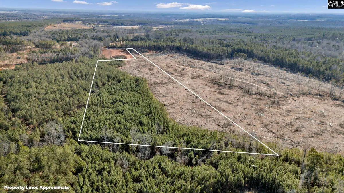 0 Shiloh Road, Saluda, SC 29138 - Image #1