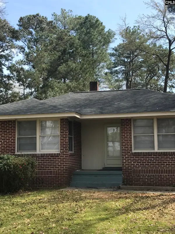 112 Normandy Road, Columbia, SC 29210