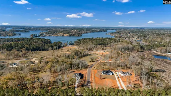 0 Break Water Drive, Prosperity, SC 29127