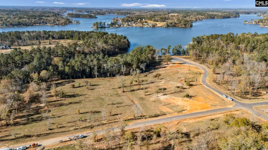 0 Break Water Drive, Prosperity, SC 29127 - #2