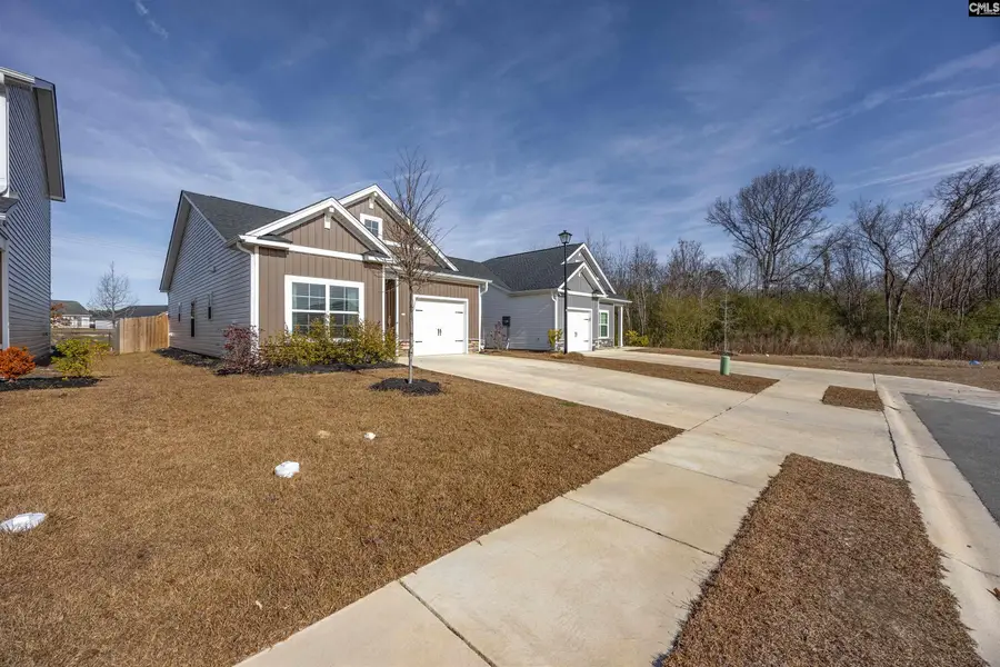 202 Bevington Brook Lane, Horrell Hill, SC 29061 - #2