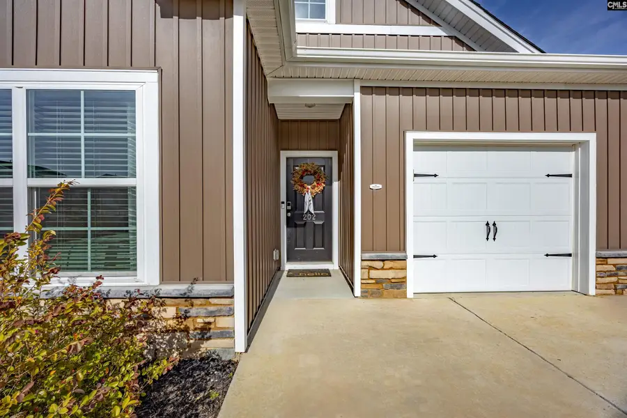 202 Bevington Brook Lane, Horrell Hill, SC 29061 - #3