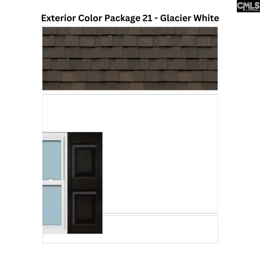 545 Carters Grove Lane, Blythewood, SC 29016 - #2