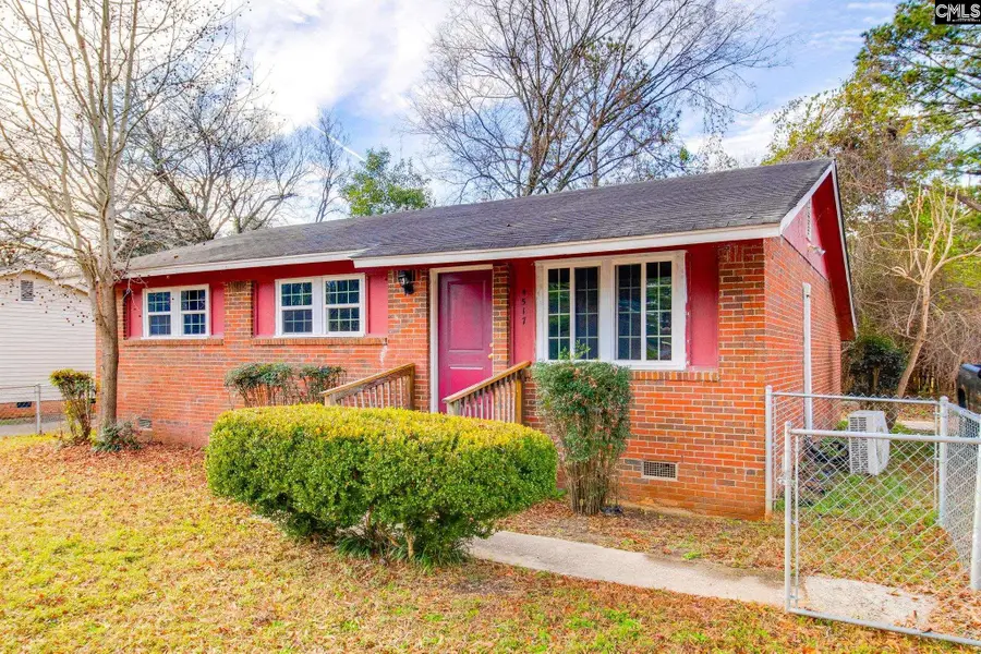 4517 Bluff Road, Columbia, SC 29209 - #2