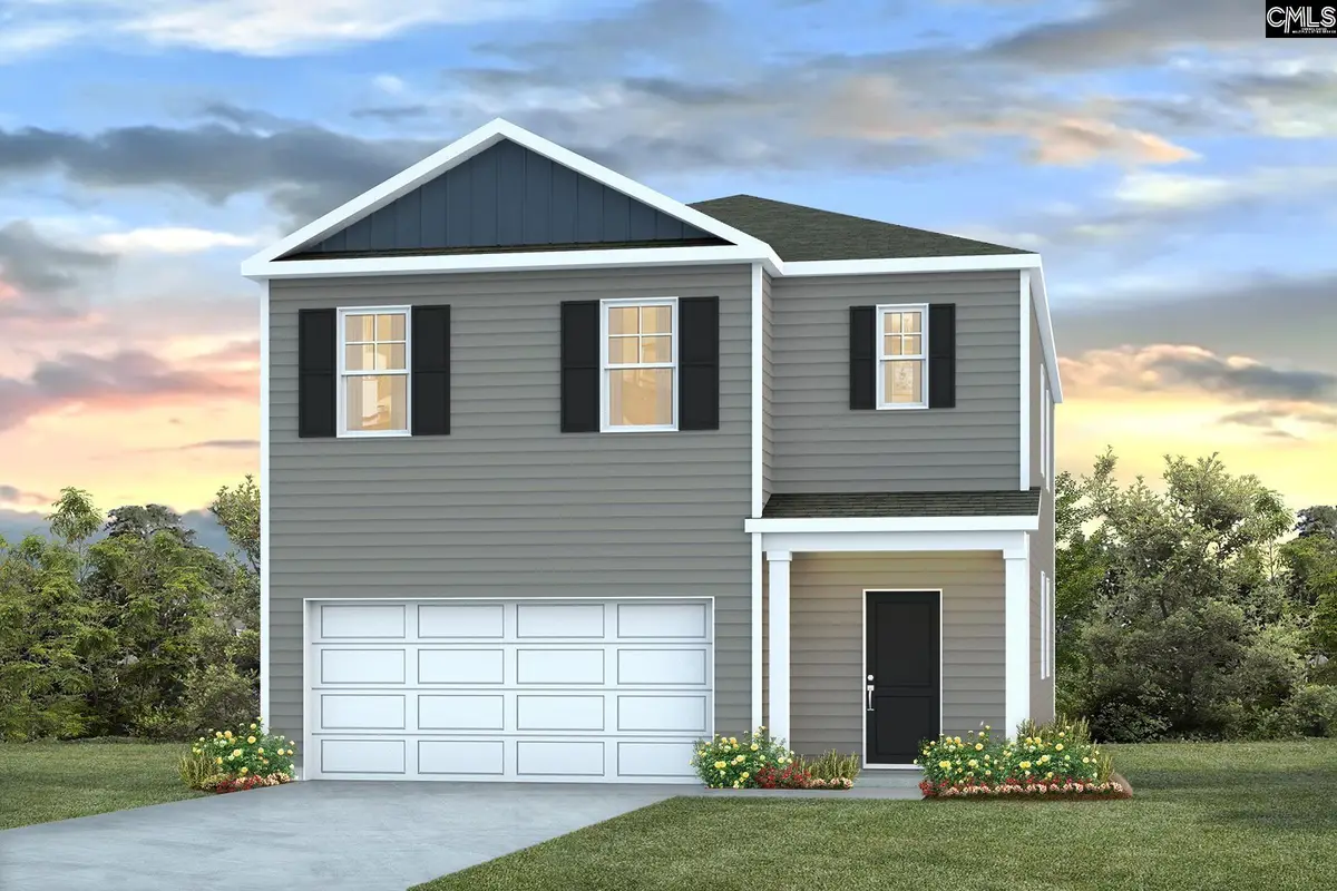 1328 Mosser Drive, Columbia, SC 29203 - Image #1