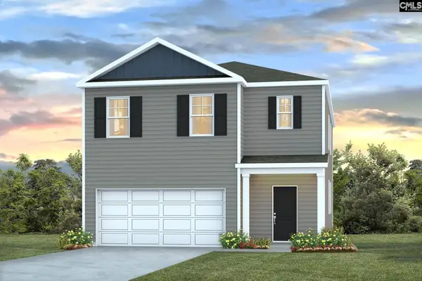 1328 Mosser Drive, Columbia, SC 29203