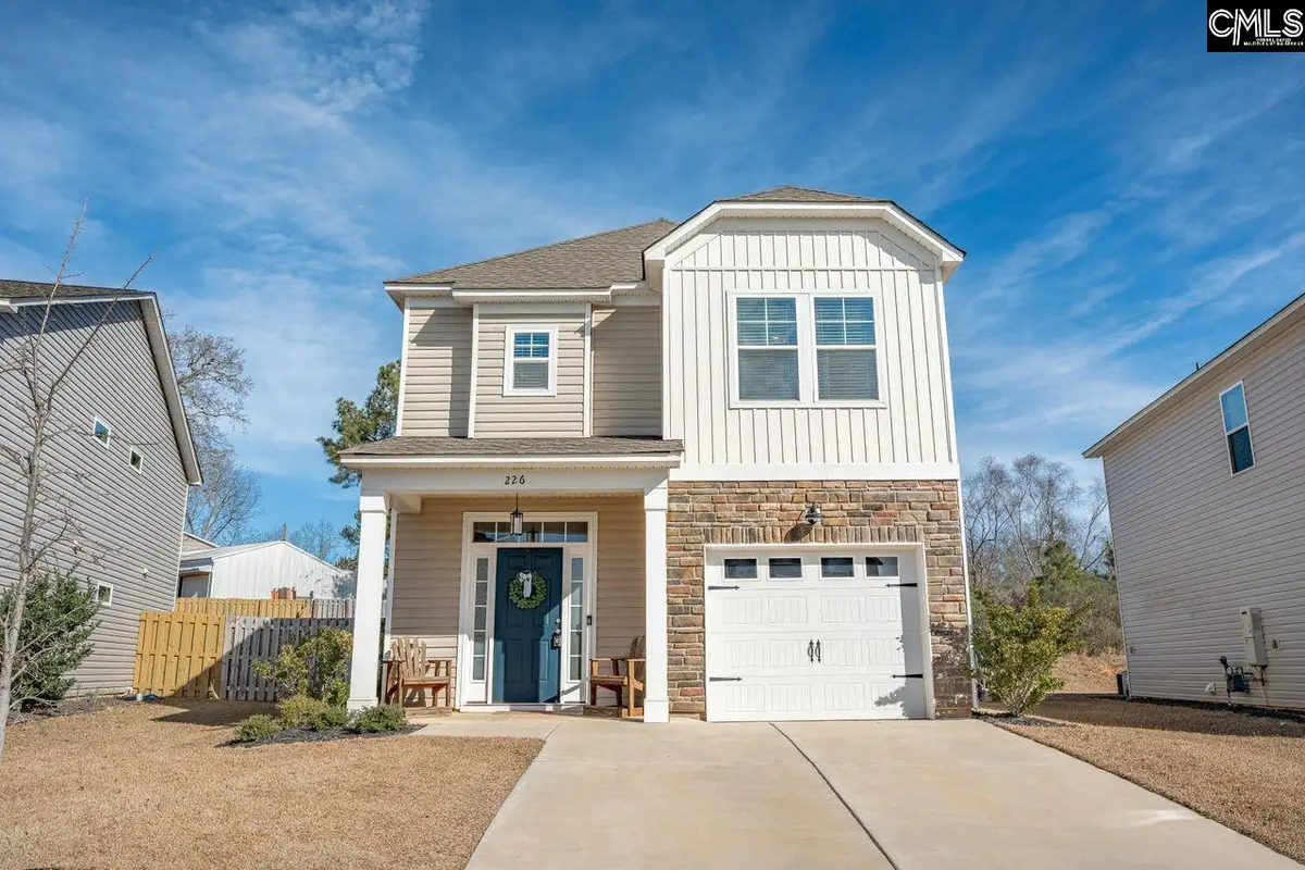 226 Wahoo Circle, Irmo, SC 29063 - Image #1