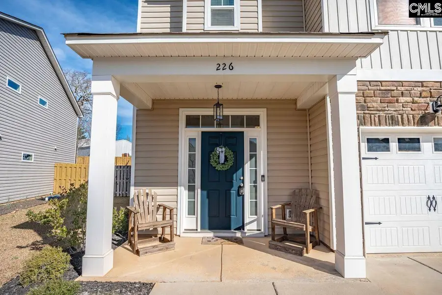 226 Wahoo Circle, Irmo, SC 29063 - Image #2
