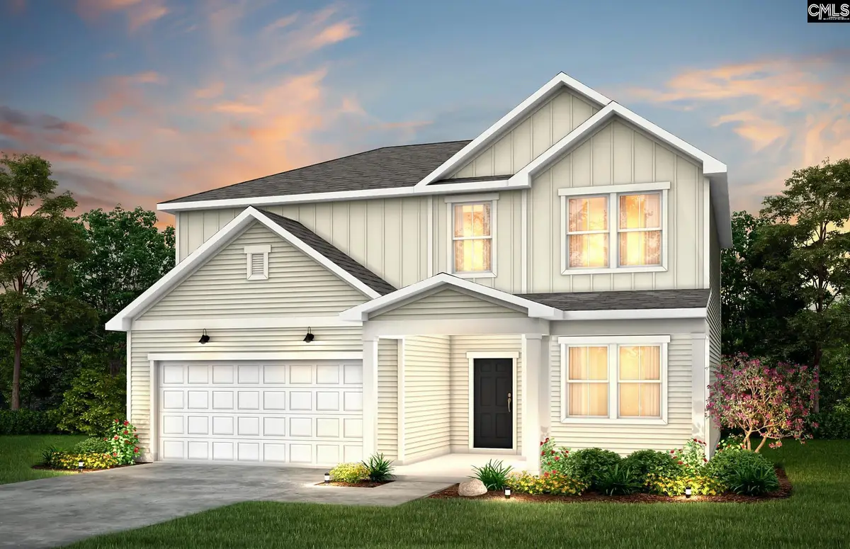 557 Carters Grove Lane, Blythewood, SC 29016 - #1