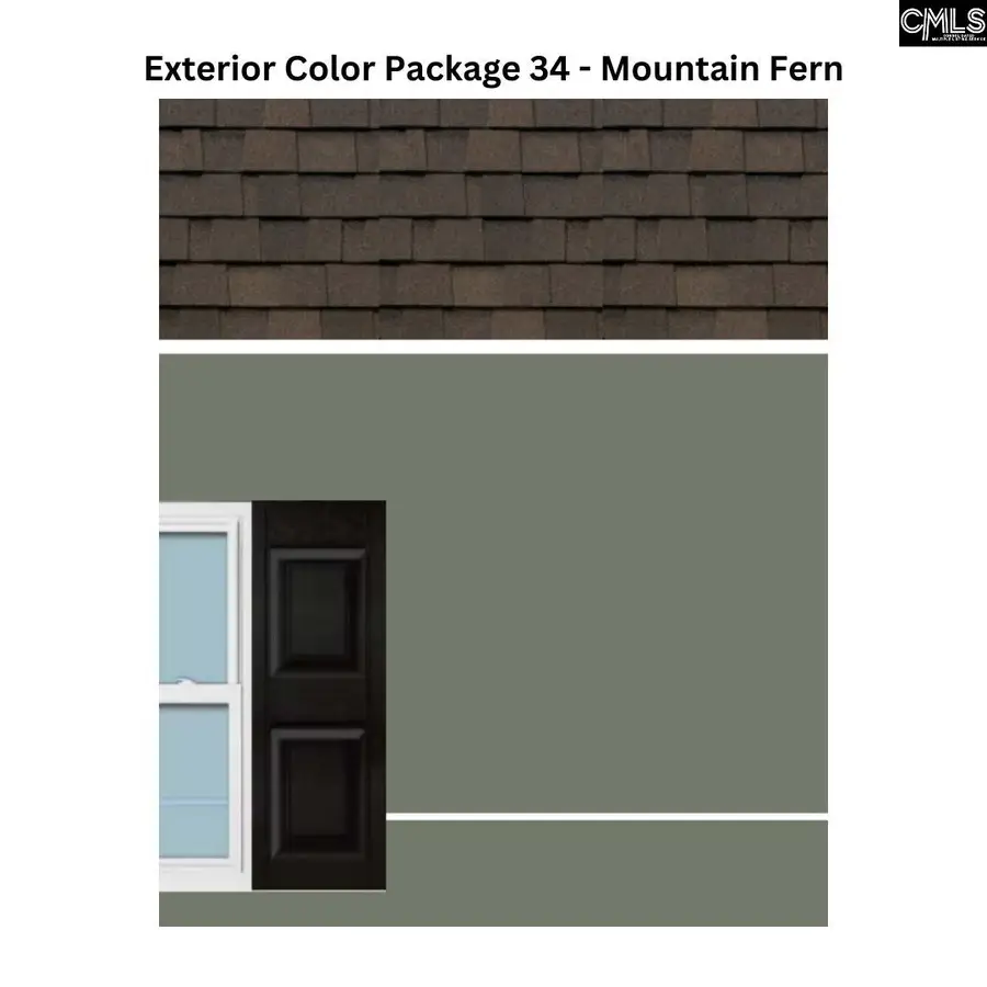 557 Carters Grove Lane, Blythewood, SC 29016 - #2