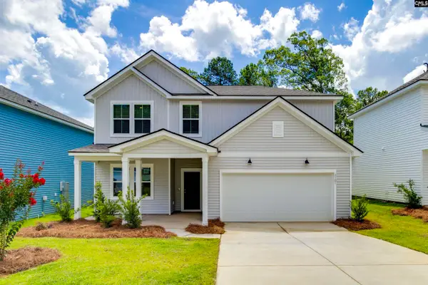 549 Carters Grove Lane, Blythewood, SC 29016