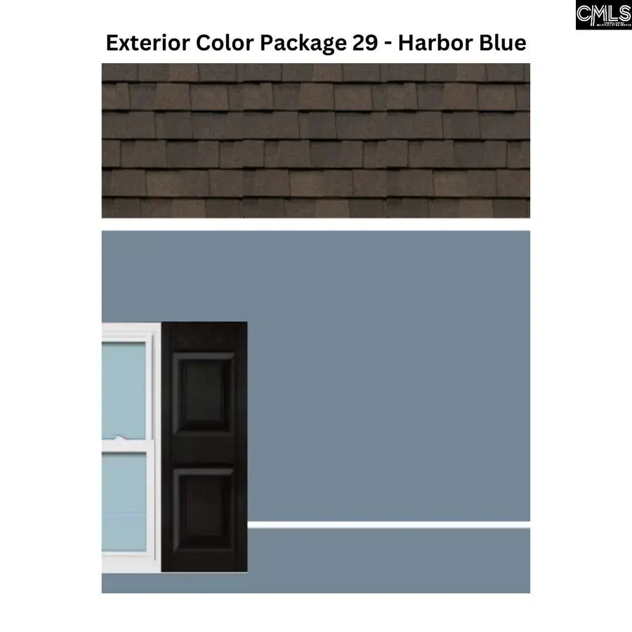 549 Carters Grove Lane, Blythewood, SC 29016 - #2