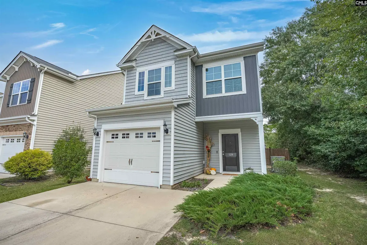 529 Finnegan Lane, West Columbia, SC 29169 - Image #1