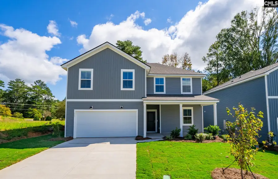 553 Carter Grove Lane, Blythewood, SC 29016 - #2