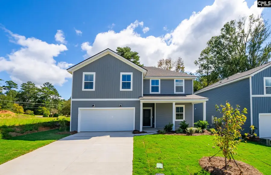 553 Carter Grove Lane, Blythewood, SC 29016 - #3